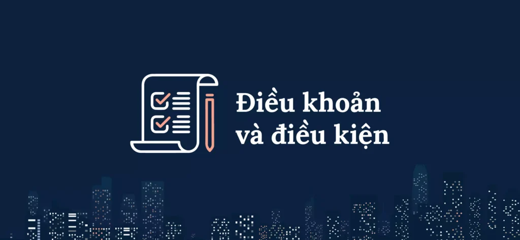 điều kiện điều khoản Lode88