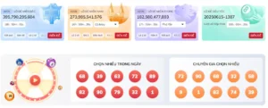 lô đề lode88 hấp dẫn giới thiệu chi tiết
